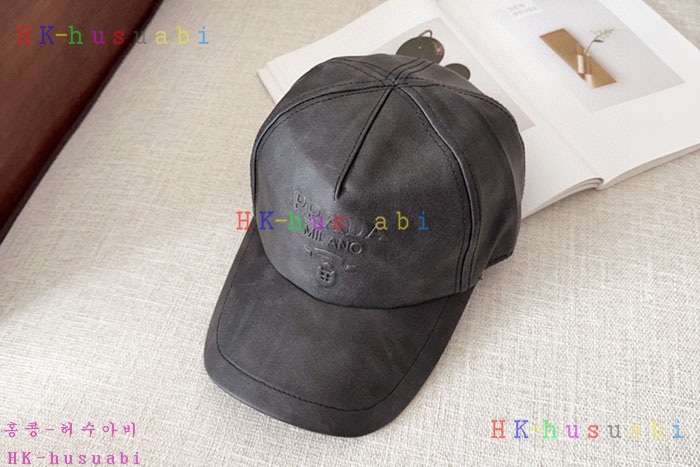 NEW 프라다 모자 신상 P  5542232