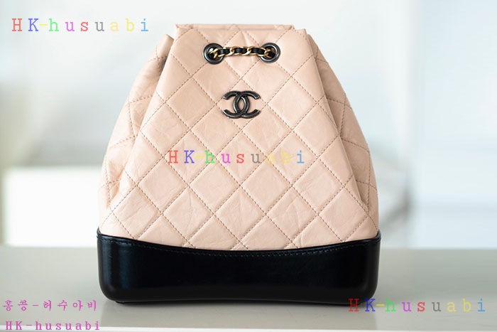 ★미러급★샤넬 가브리엘 백팩 A94485