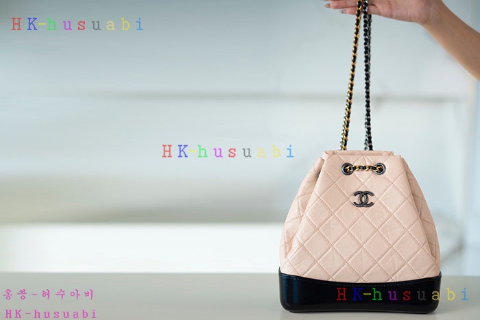 ★미러급★샤넬 가브리엘 백팩 A94485