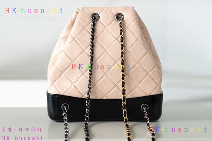 ★미러급★샤넬 가브리엘 백팩 A94485