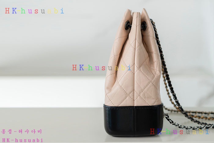 ★미러급★샤넬 가브리엘 백팩 A94485