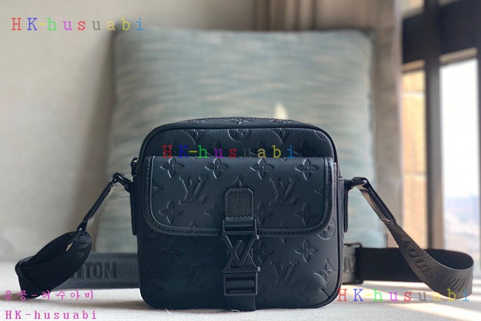 ★미러급★루이비통 겟어웨이 메신저 크로스백 M12516