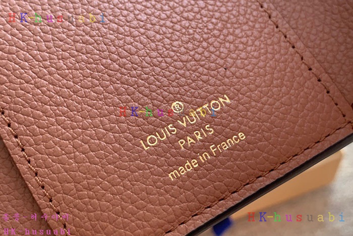 ★미러급★루이비통 빅토린 월릿 모노그램 앙프랭뜨  카드 반지갑 M11988