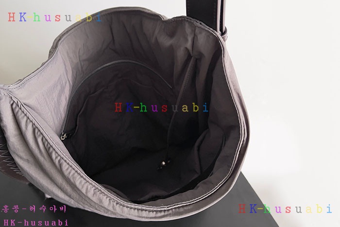 ★미러급★보테가 베네타 라지 크로스로드 호보백 776221-2