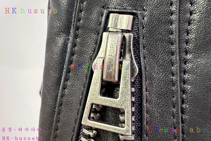 NEW 톰포드 가죽자켓 신상 TF 950041
