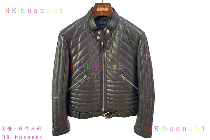 NEW 톰포드 가죽자켓 신상 TF 950041