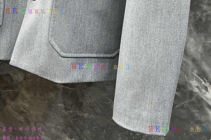 NEW 로에베 자켓 신상 L 5140009