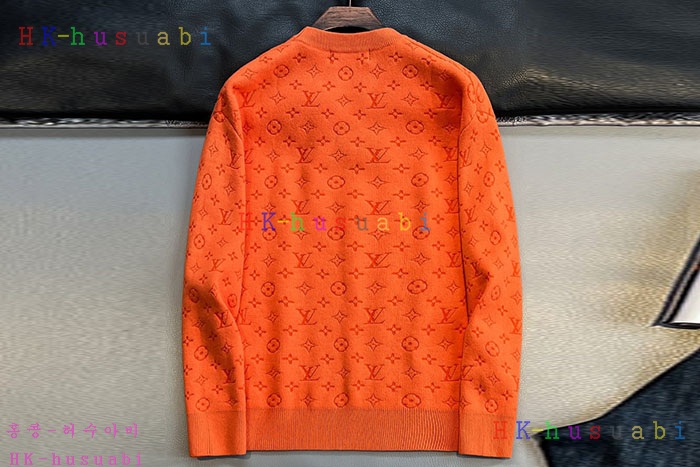 NEW 루이비통 니트 신상 LV 1470110