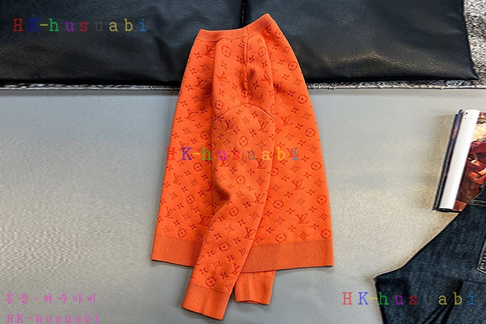 NEW 루이비통 니트 신상 LV 1470110