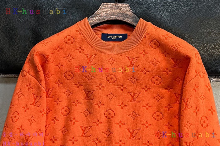 NEW 루이비통 니트 신상 LV 1470110