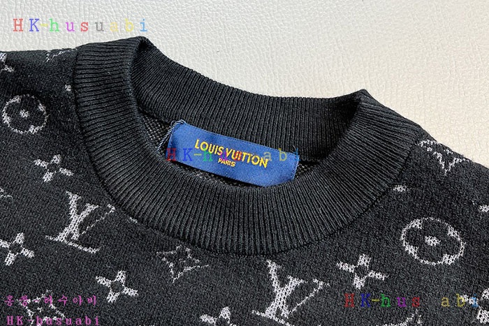 NEW 루이비통 니트 신상 LV 1470114