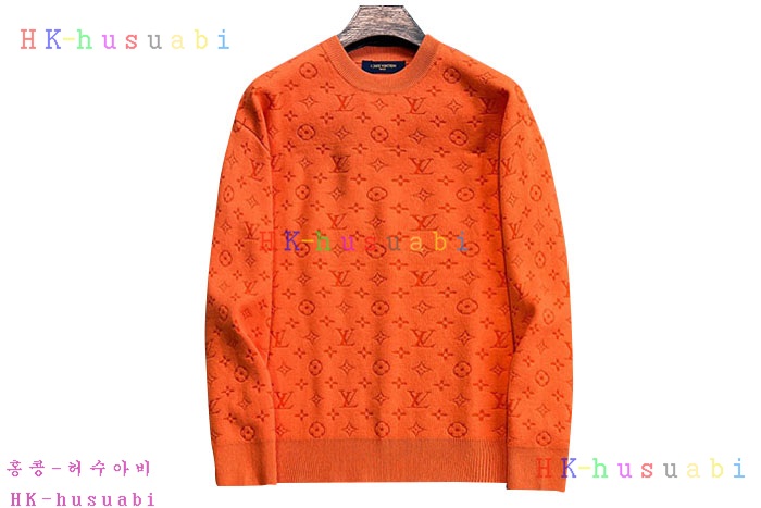 NEW 루이비통 니트 신상 LV 1470110