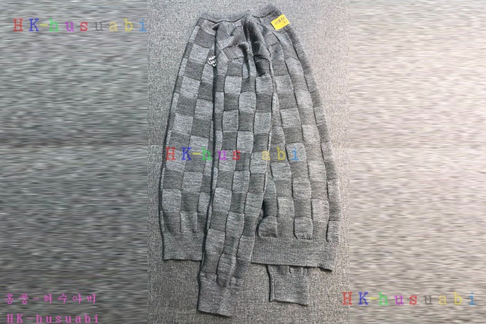 NEW 루이비통 니트 신상 LV 1470050