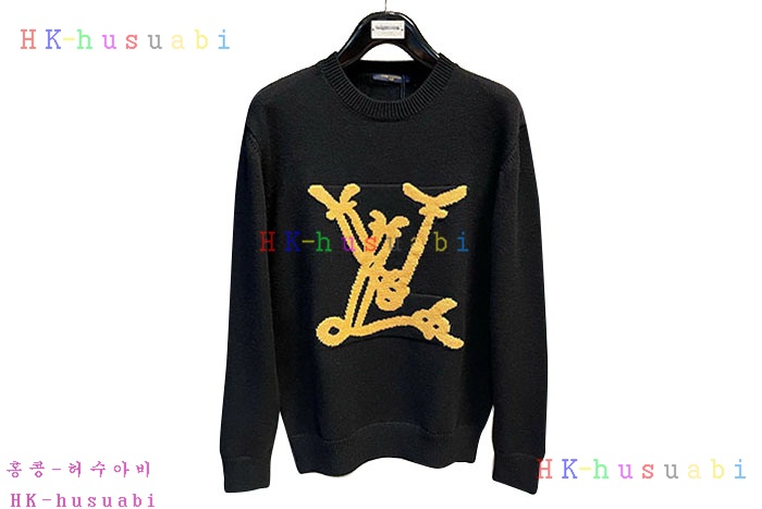 NEW 루이비통 니트 신상 LV 1470046