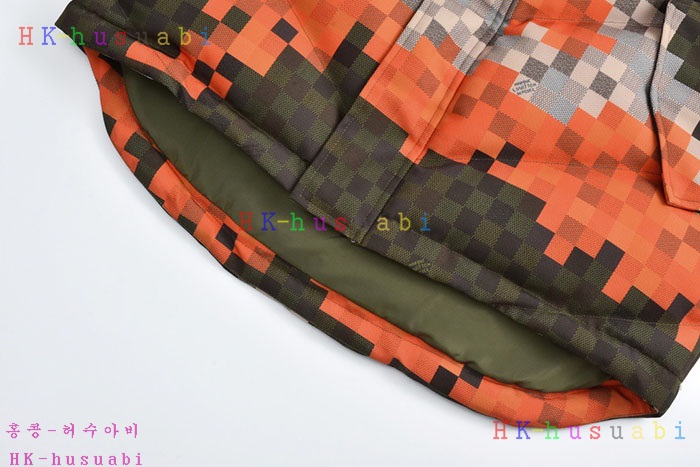 NEW 루이비통 솜패딩 신상 LV 1470119