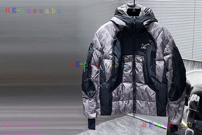 NEW 루이비통 패딩 신상 LV 1471117