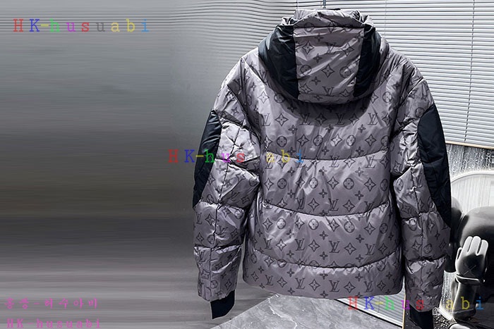NEW 루이비통 패딩 신상 LV 1471117