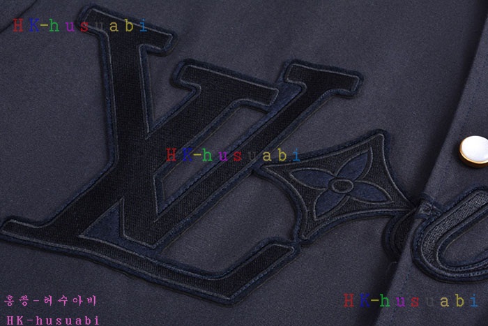 NEW 루이비통 자켓 신상 LV 1471101