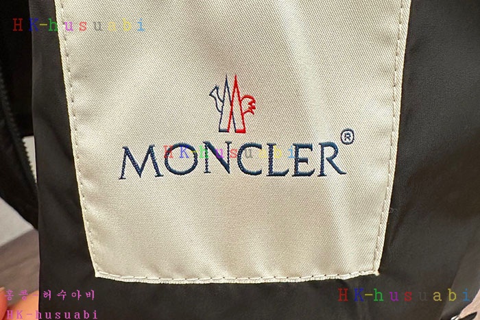 NEW 몽클레어 자켓 신상 M 3654409