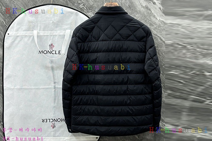 NEW 몽클레어 패딩 신상 M 3654494