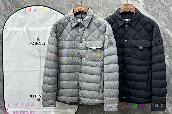 NEW 몽클레어 패딩 신상 M 3654494