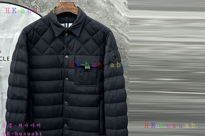 NEW 몽클레어 패딩 신상 M 3654494