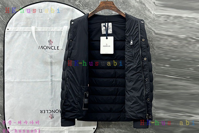 NEW 몽클레어 패딩 신상 M 3654494