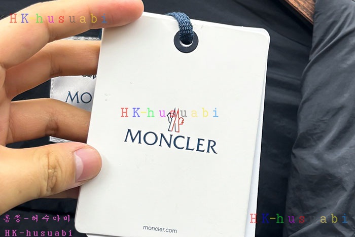 NEW 몽클레어 패딩 신상 M 3654494