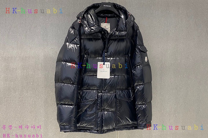 NEW 몽클레어 패딩 신상 M 3654452