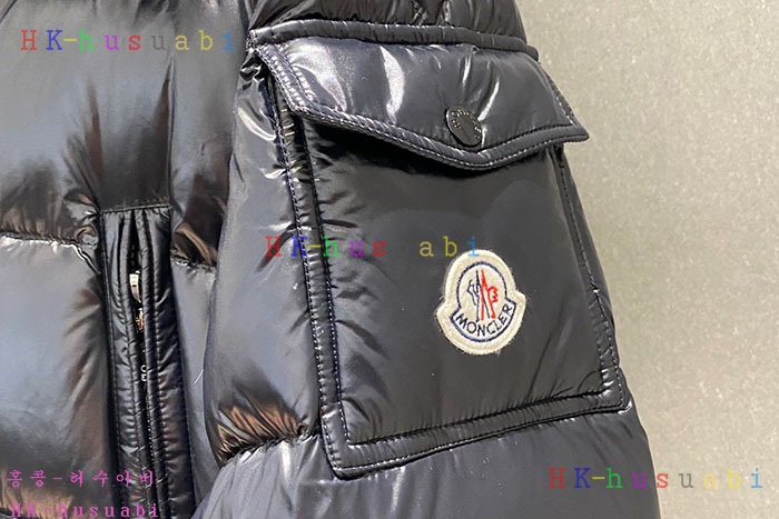 NEW 몽클레어 패딩 신상 M 3654452