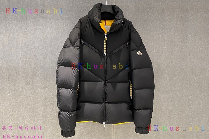 NEW 몽클레어 패딩 신상 M 3654459