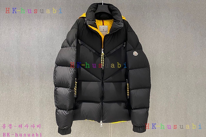 NEW 몽클레어 패딩 신상 M 3654459