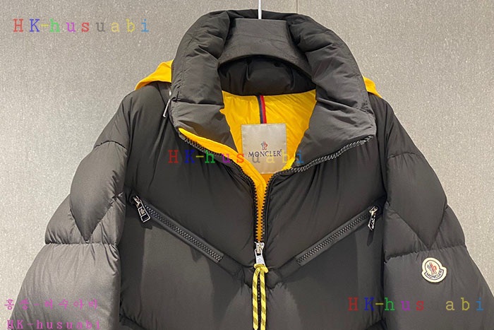 NEW 몽클레어 패딩 신상 M 3654459