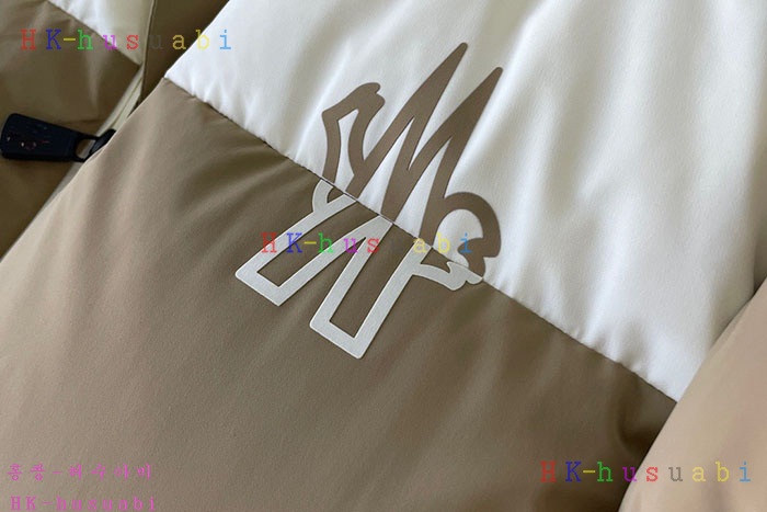 NEW 몽클레어 패딩 신상 M 3654473