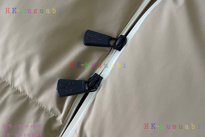 NEW 몽클레어 패딩 신상 M 3654473