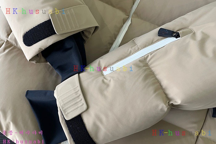 NEW 몽클레어 패딩 신상 M 3654473