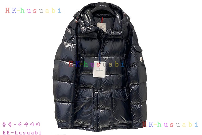 NEW 몽클레어 패딩 신상 M 3654452