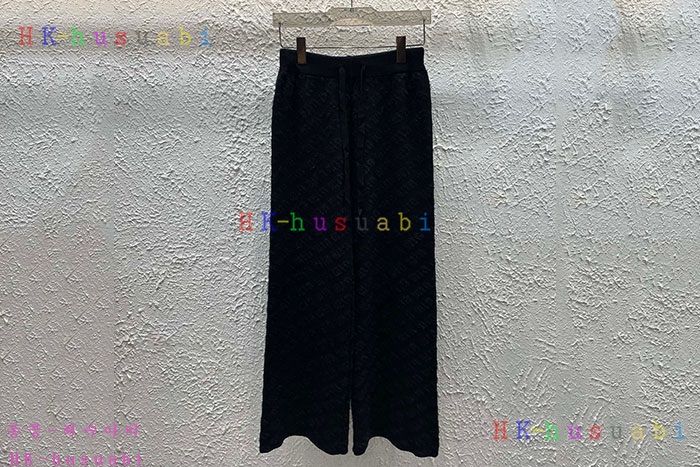 NEW 미우미우 바지 신상   M 3114004