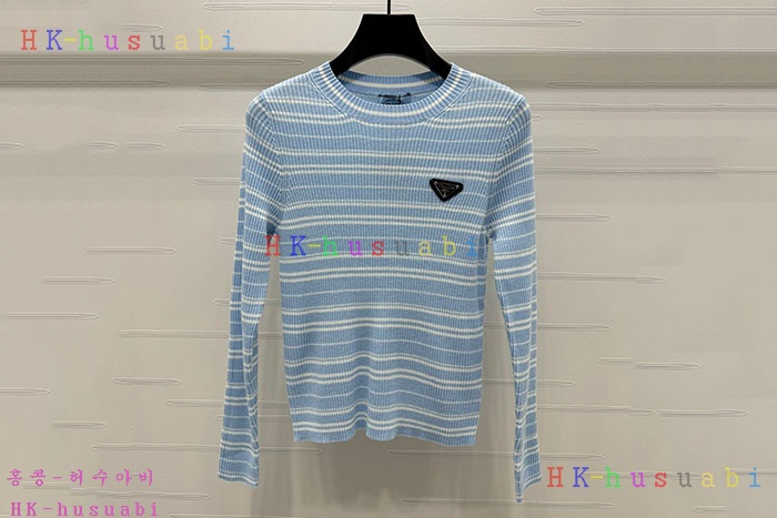 NEW 프라다 니트 신상 P 4475045