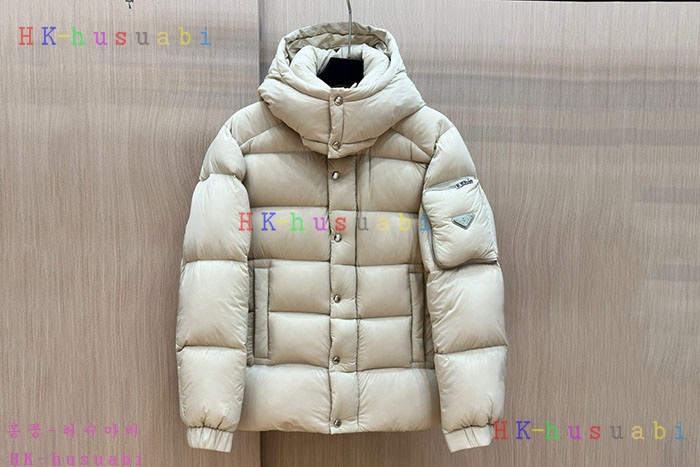 NEW 프라다 패딩 신상 P 4475025