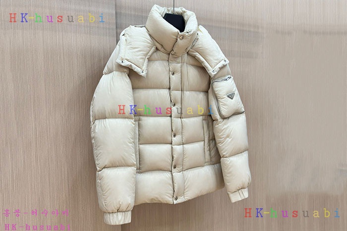 NEW 프라다 패딩 신상 P 4475025