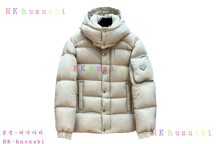 NEW 프라다 패딩 신상 P 4475025