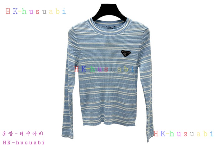 NEW 프라다 니트 신상 P 4475045