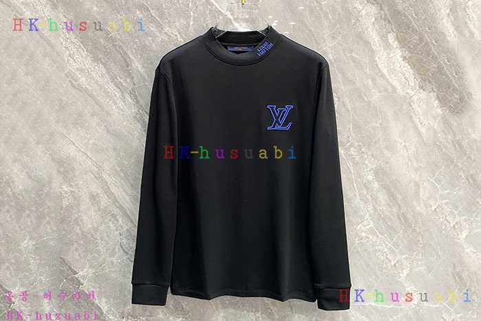 NEW 루이비통 긴팔티 신상 LV 1996518