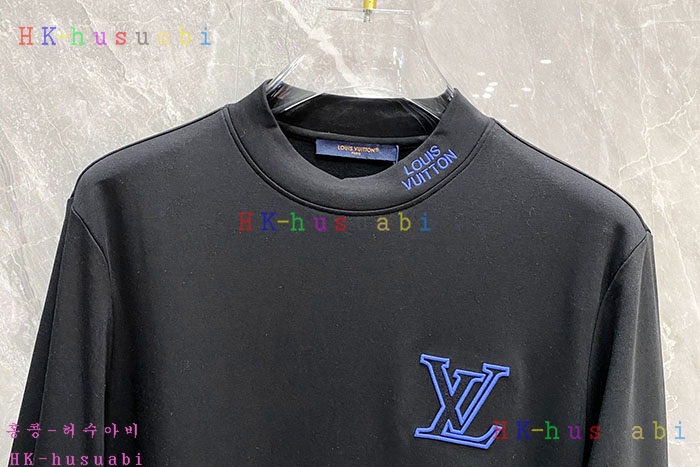 NEW 루이비통 긴팔티 신상 LV 1996518
