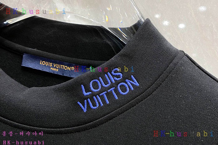 NEW 루이비통 긴팔티 신상 LV 1996518