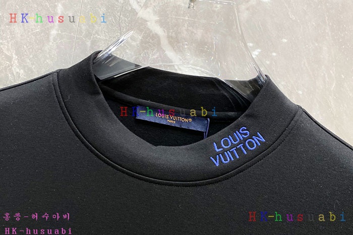 NEW 루이비통 긴팔티 신상 LV 1996518