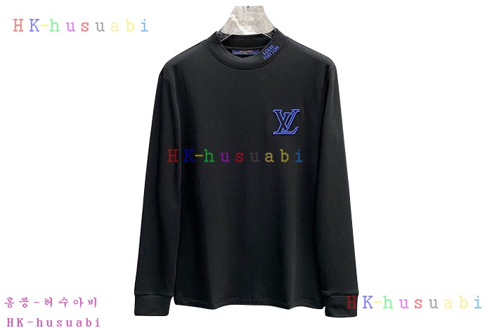 NEW 루이비통 긴팔티 신상 LV 1996518