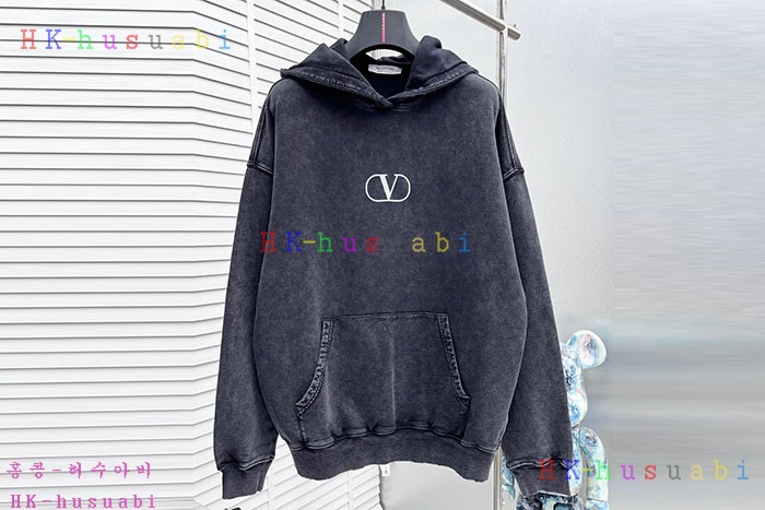 NEW 발렌티노 후드티 신상 V 5884012