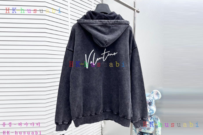 NEW 발렌티노 후드티 신상 V 5884012